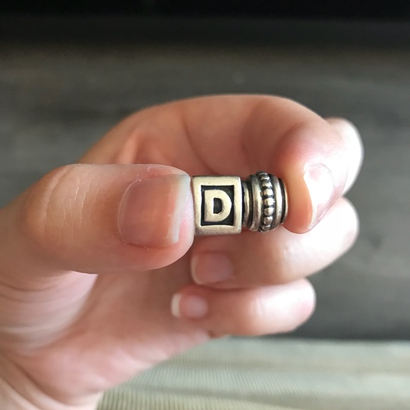 Authentic Pandora Charms - Picture 2 of 4